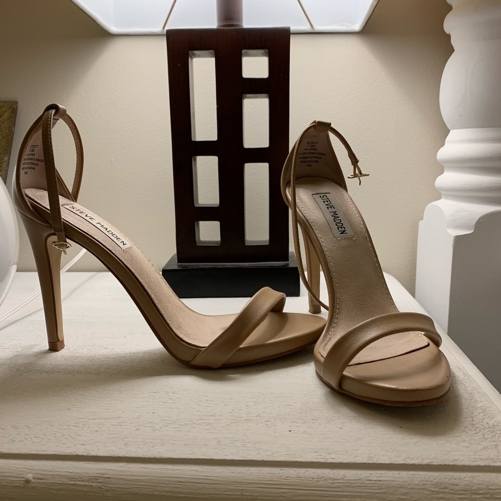Steve Madden Heels
